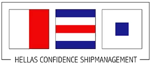 Hellas Confidence Shipmanagement