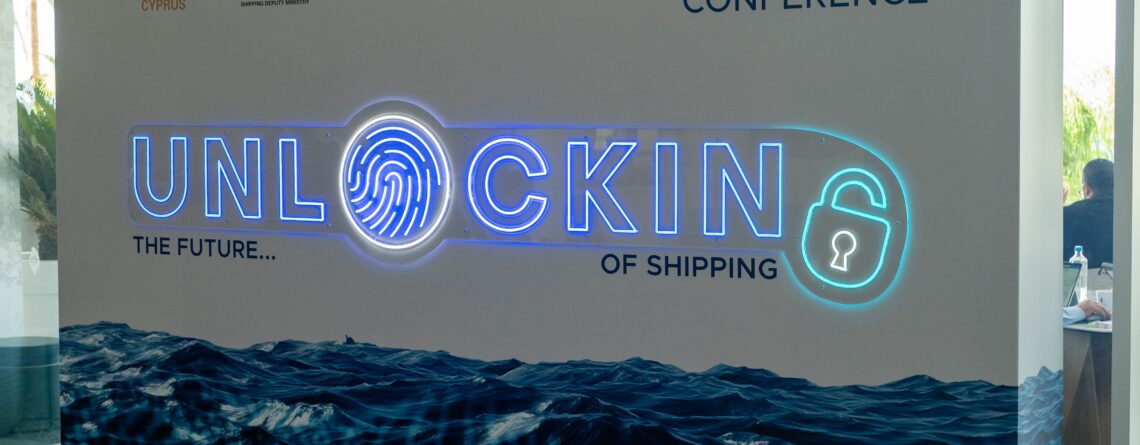 Maritime Cyprus 2025