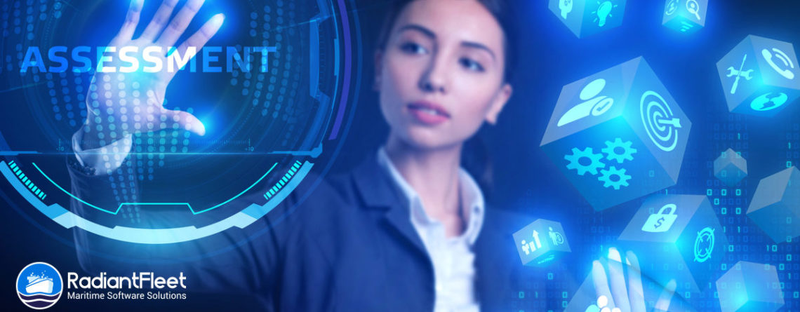 Radiant Crewing: Digital Evaluations