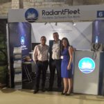 RadiantFleet with Columbia Shipmanagement