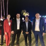 Opening Reception of the Maritime Cyprus 2019