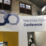 Maritime Cyprus Conference 30 years