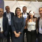 RadiantFleet with Natasa Pilides, Cyprus Deputy Minister of Shipping