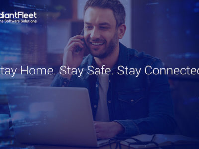 stay home, stay safe, stay connected