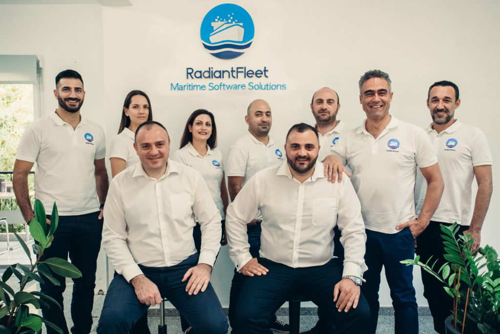 RadiantFleet Team