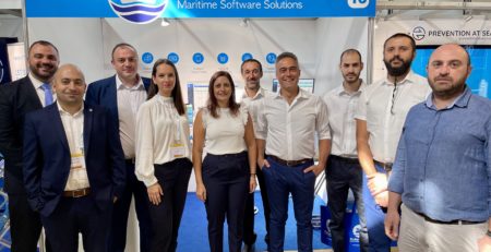 Maritime Cy 2022