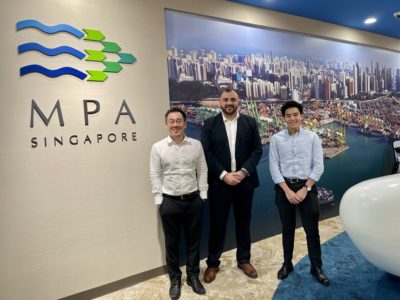 MPA Singapore