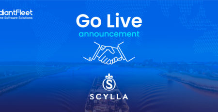 Successful implementation of RadiantFleet Solutions at Scylla Group