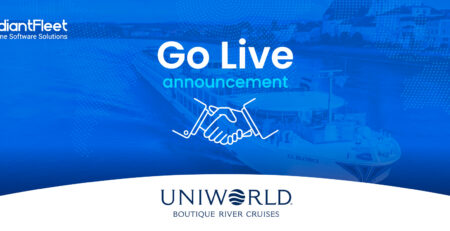 Uniworld Go live