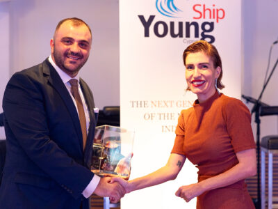 YoungShip Award