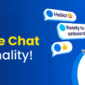 Live Chat