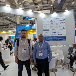 Posidonia 2024