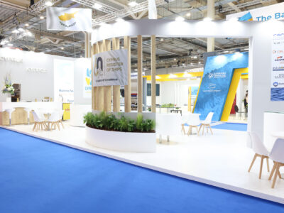 Posidonia 2024
