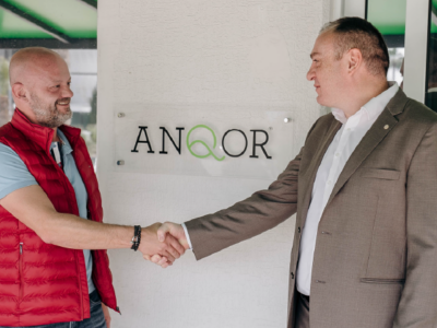 Anqor RF