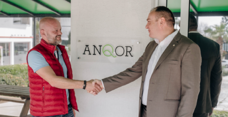 Anqor RF