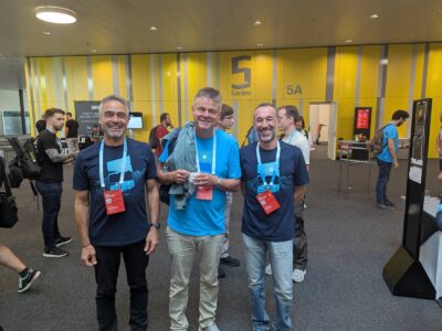 Scala Days 2025