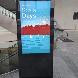 Scala Days 2025