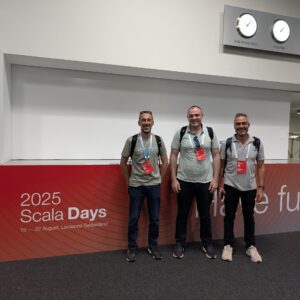 Scala Days 2025