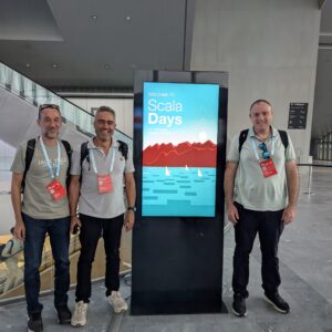 Scala Days 2025