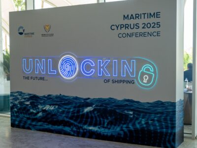 Maritime Cy 2025