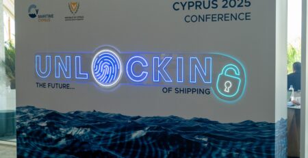 Maritime Cy 2025