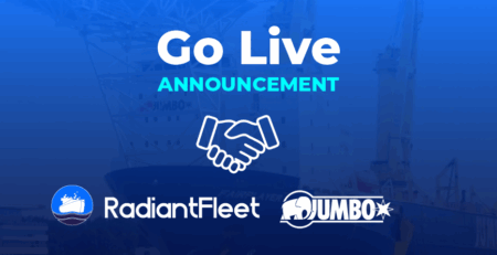 RF Jumbo Go-Live